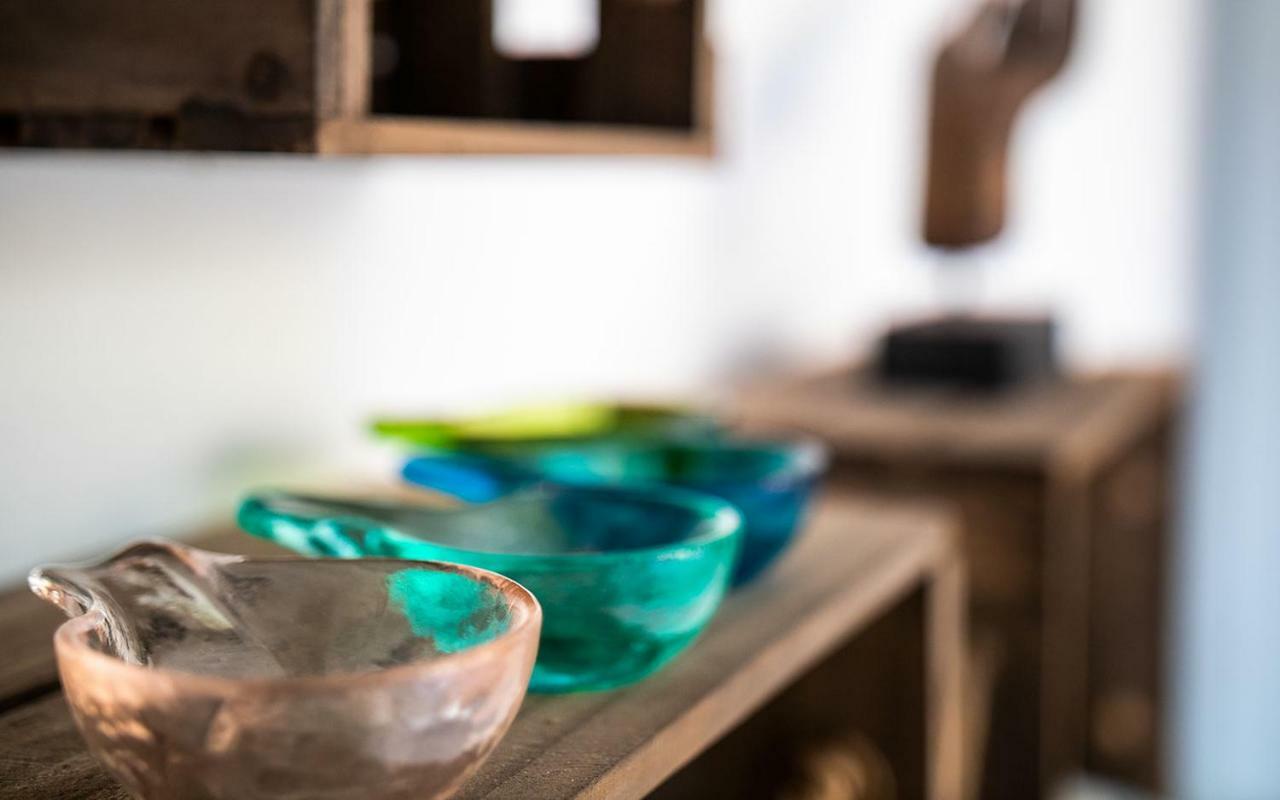 Joy'S Homestay タオ島 エクステリア 写真