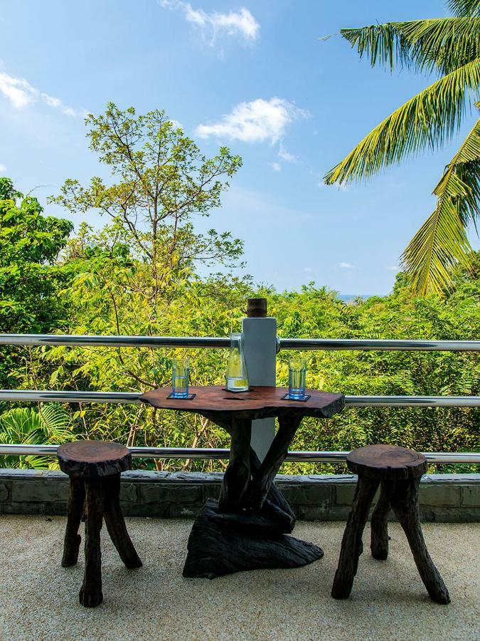 Joy'S Homestay タオ島 エクステリア 写真