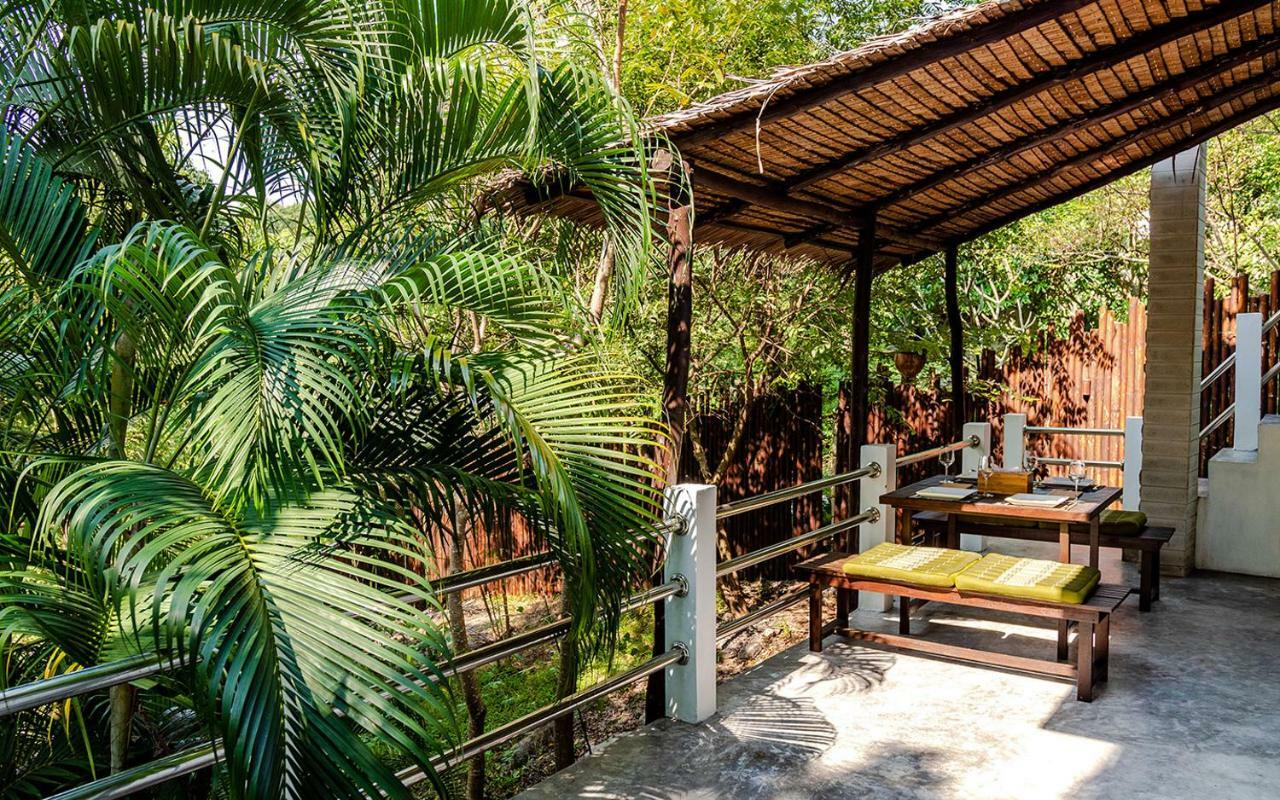 Joy'S Homestay タオ島 エクステリア 写真